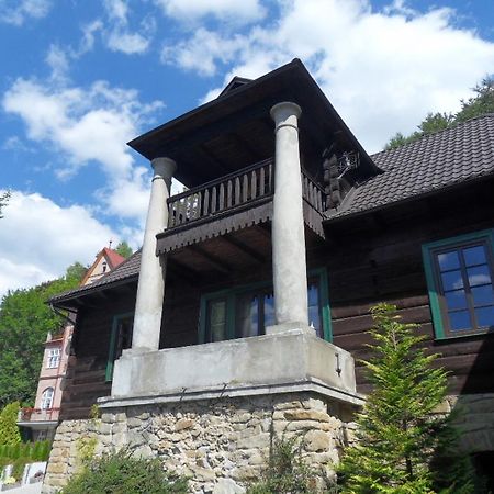 Apartament Sloneczny - Krynica-Zdrój Chambre photo