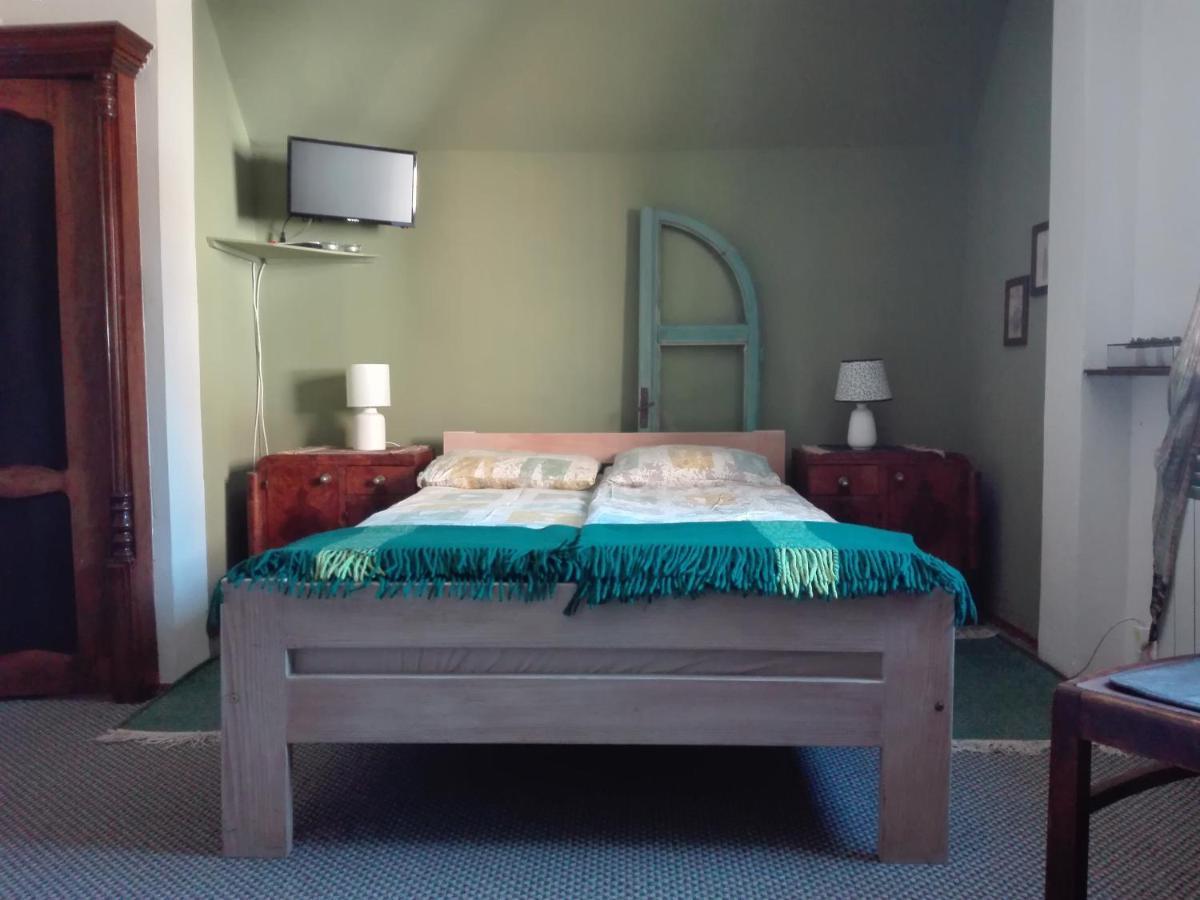 Apartament Sloneczny - Krynica-Zdrój Extérieur photo