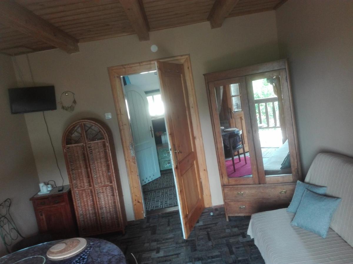 Apartament Sloneczny - Krynica-Zdrój Extérieur photo