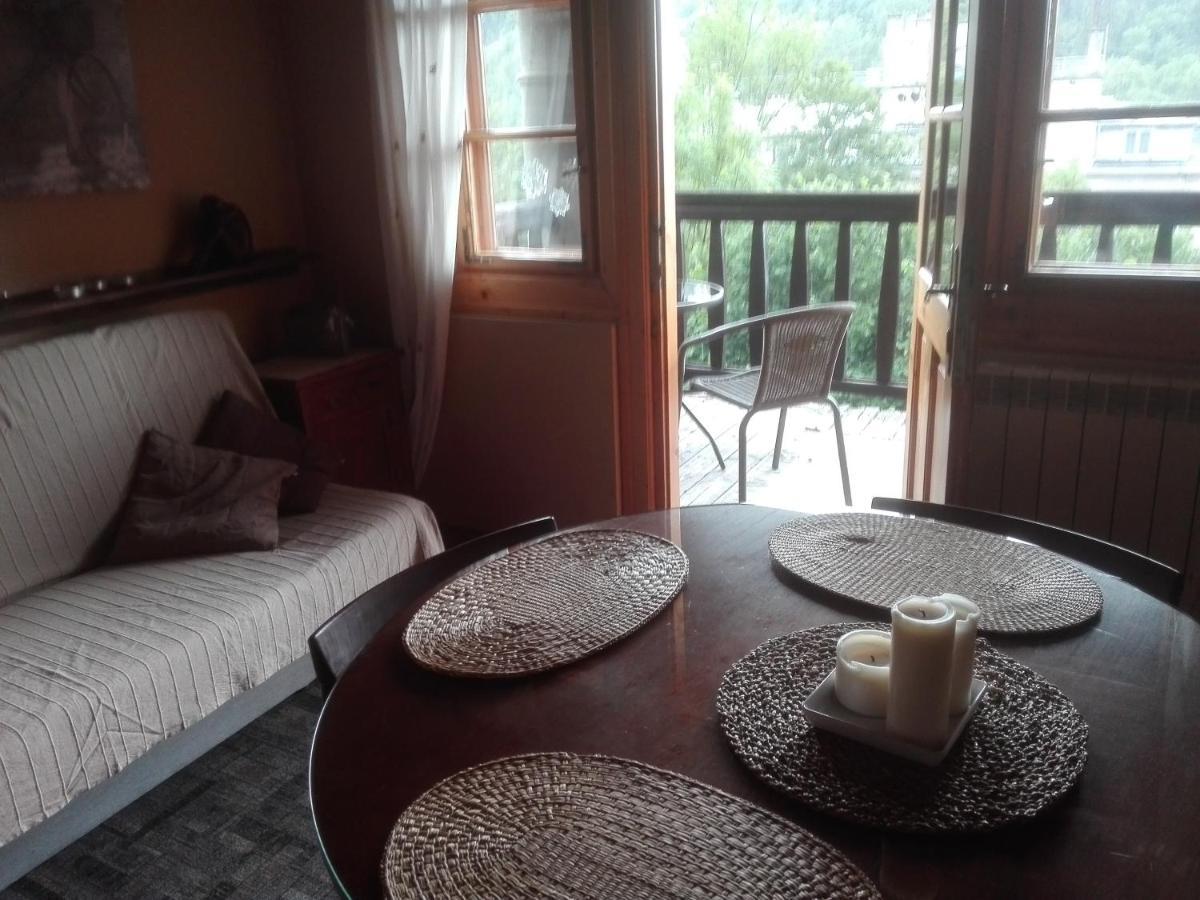 Apartament Sloneczny - Krynica-Zdrój Extérieur photo
