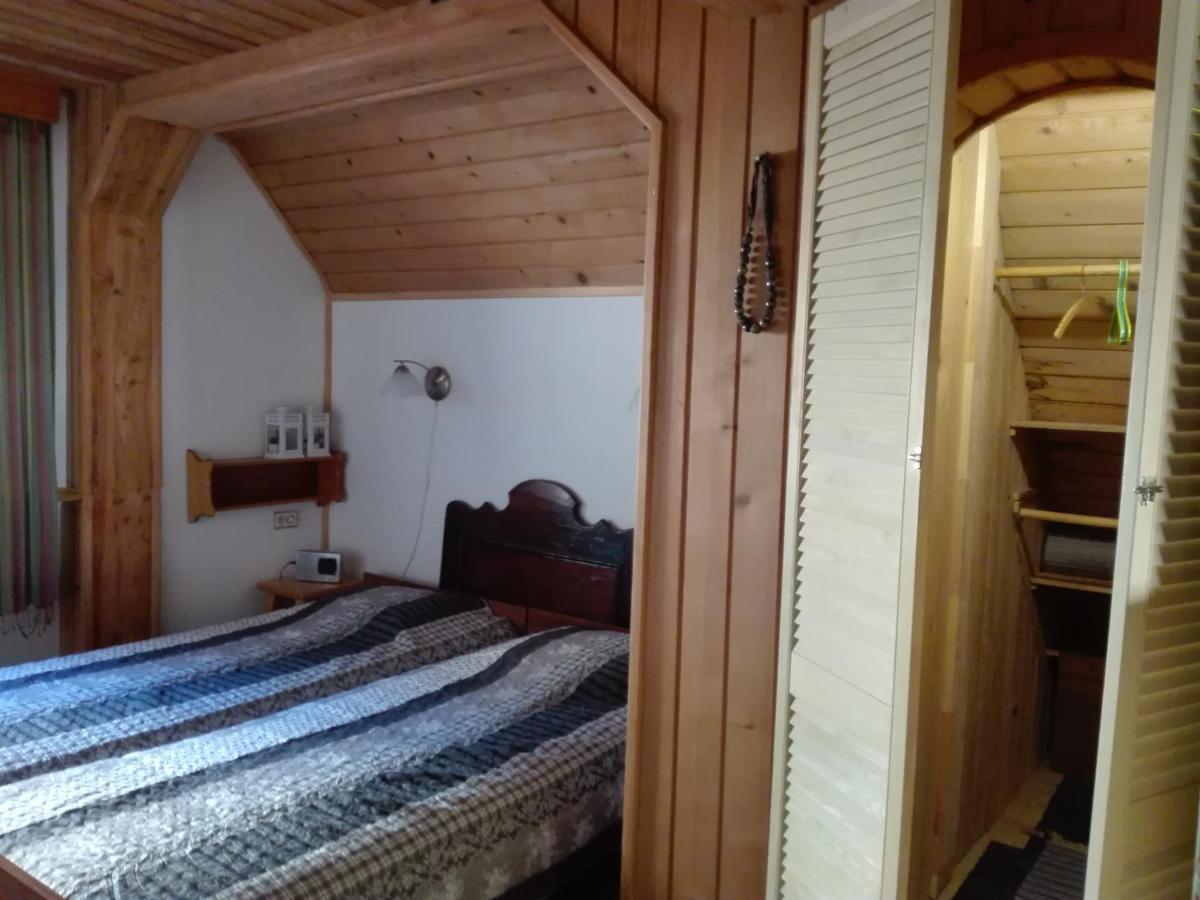 Apartament Sloneczny - Krynica-Zdrój Extérieur photo