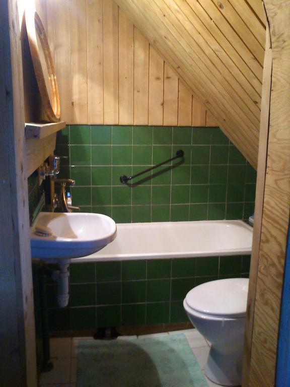 Apartament Sloneczny - Krynica-Zdrój Chambre photo