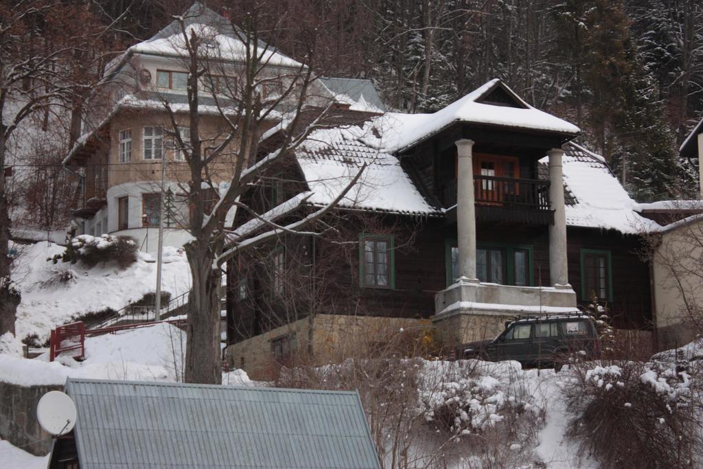 Apartament Sloneczny - Krynica-Zdrój Chambre photo