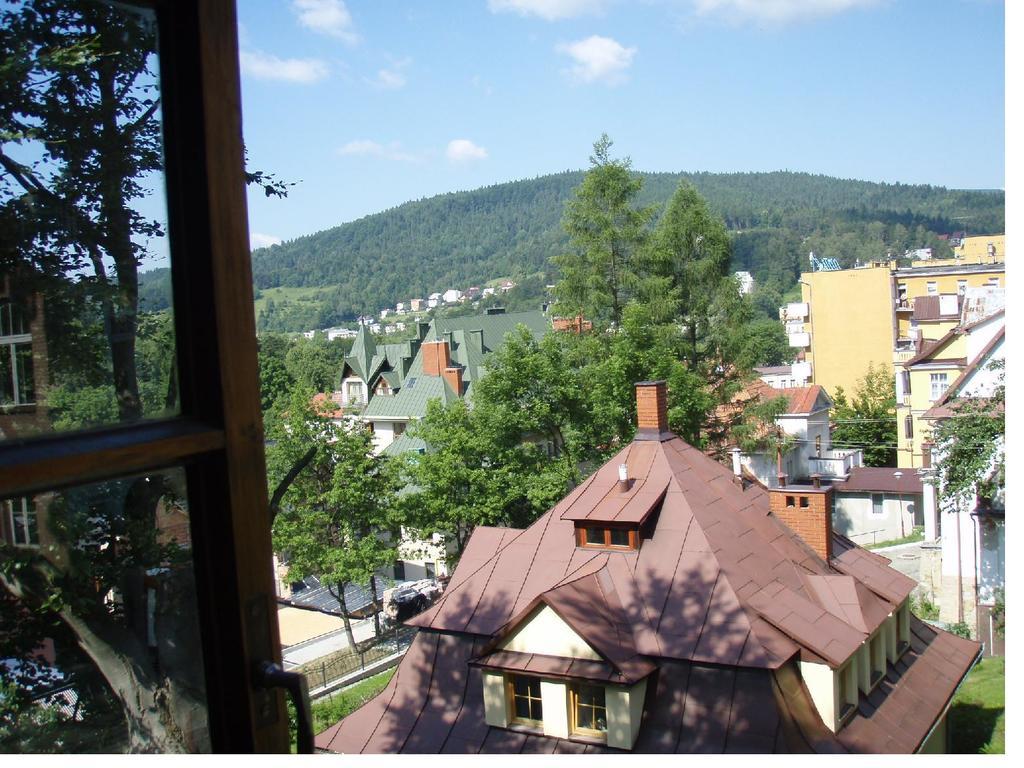 Apartament Sloneczny - Krynica-Zdrój Chambre photo