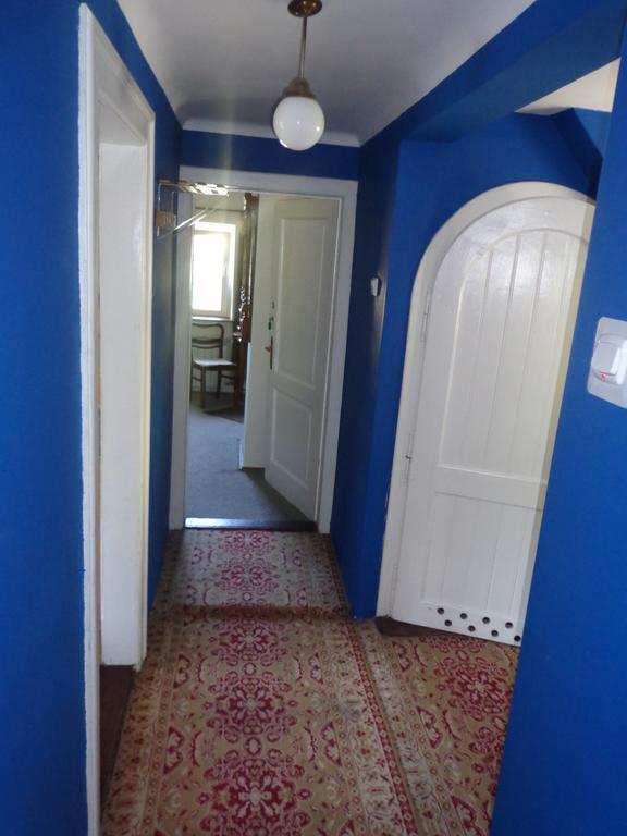 Apartament Sloneczny - Krynica-Zdrój Chambre photo