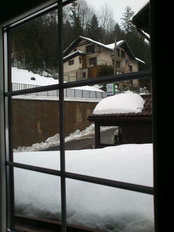 Apartament Sloneczny - Krynica-Zdrój Chambre photo