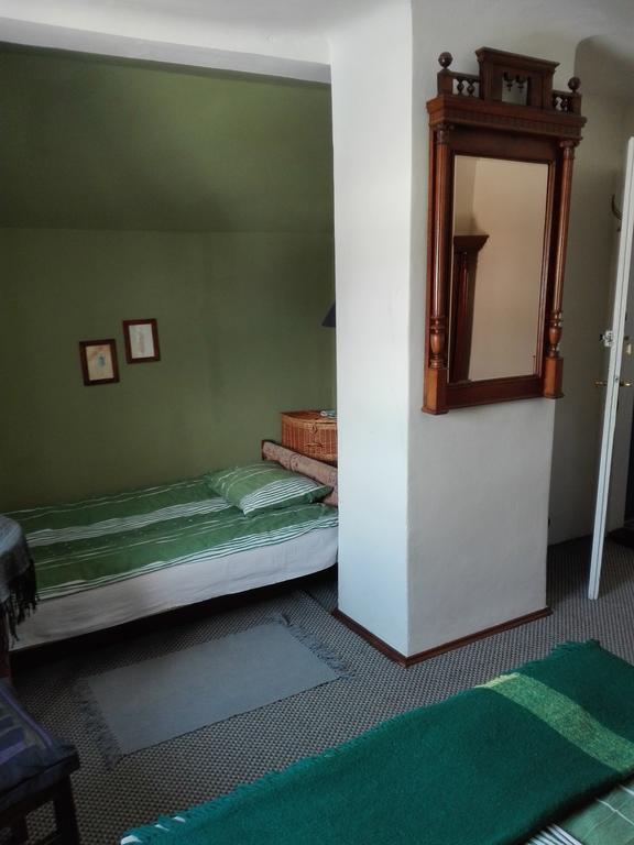 Apartament Sloneczny - Krynica-Zdrój Extérieur photo