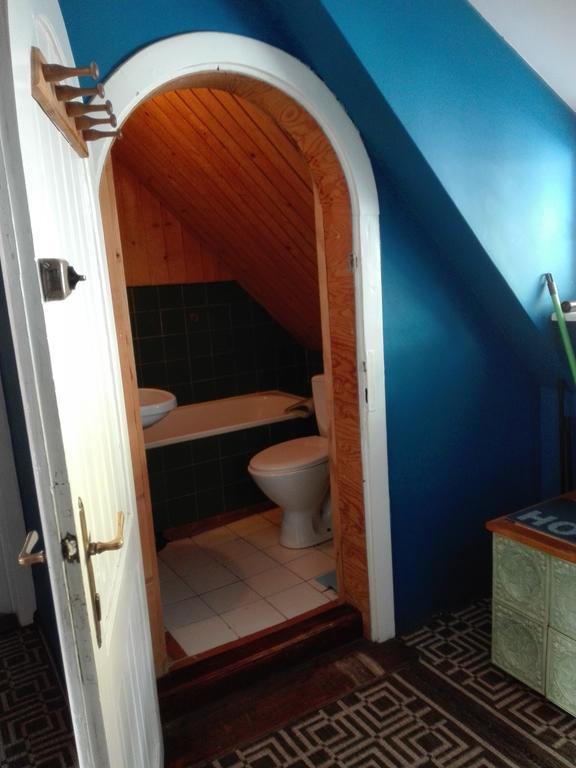 Apartament Sloneczny - Krynica-Zdrój Extérieur photo