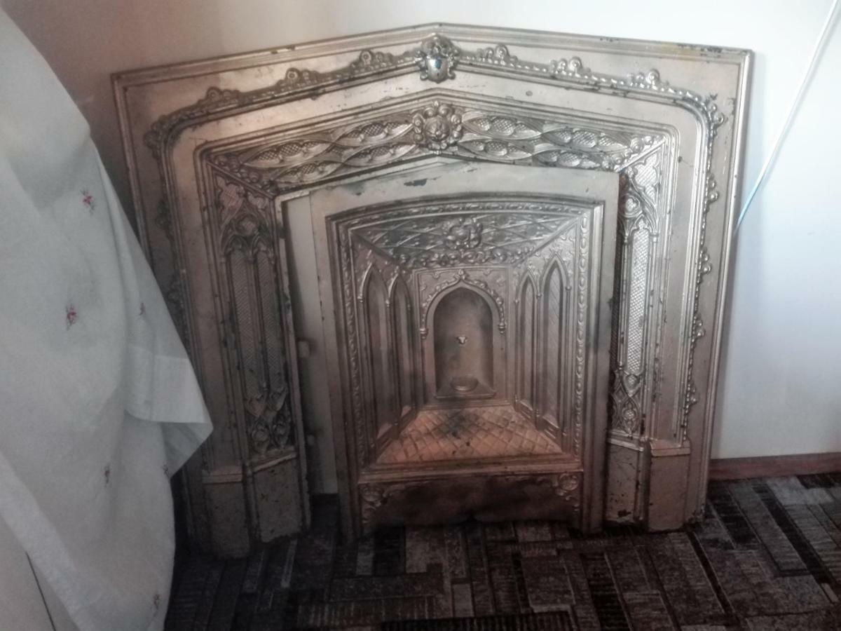 Apartament Sloneczny - Krynica-Zdrój Extérieur photo