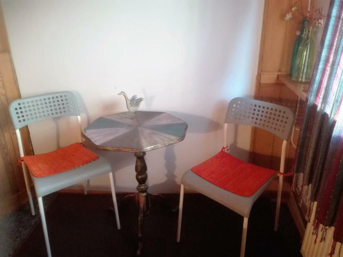 Apartament Sloneczny - Krynica-Zdrój Extérieur photo