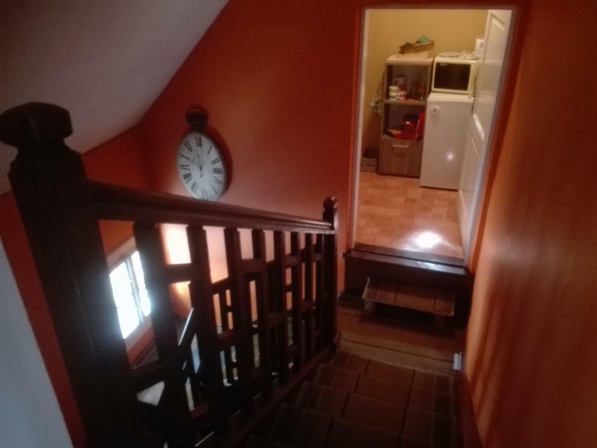 Apartament Sloneczny - Krynica-Zdrój Extérieur photo