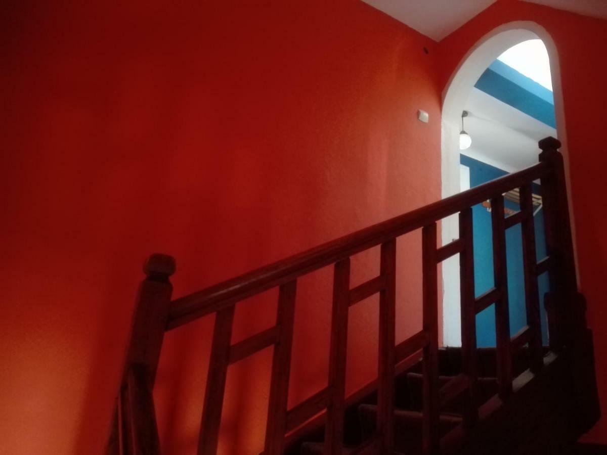 Apartament Sloneczny - Krynica-Zdrój Extérieur photo