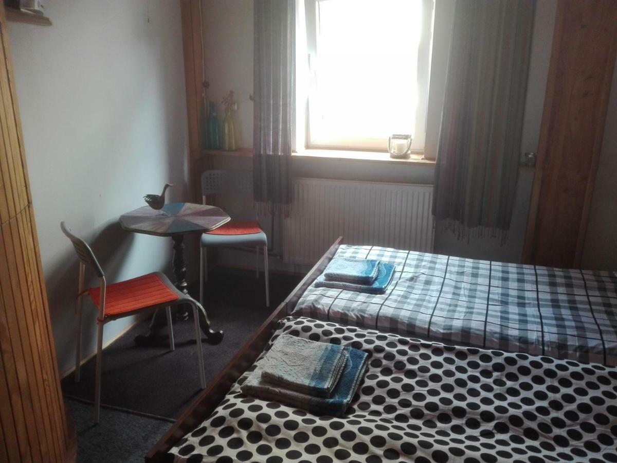 Apartament Sloneczny - Krynica-Zdrój Extérieur photo