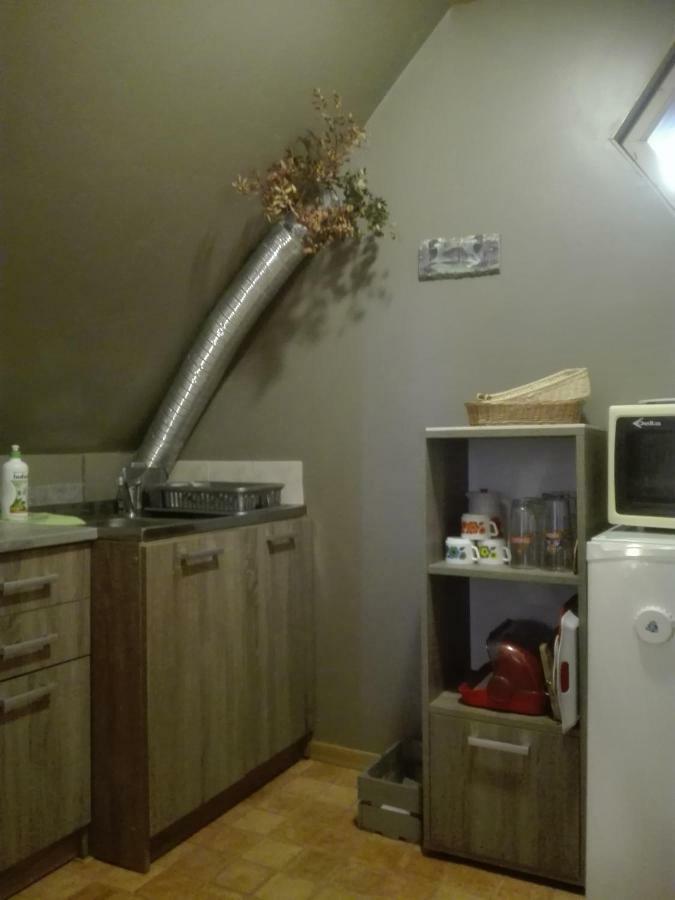 Apartament Sloneczny - Krynica-Zdrój Extérieur photo